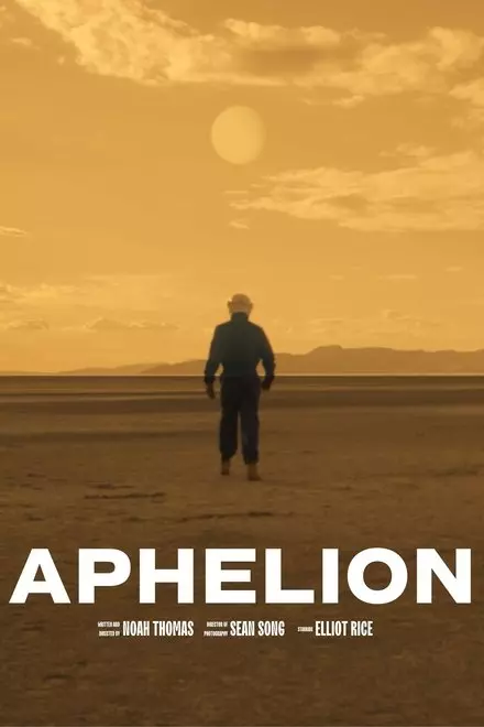 Aphelion