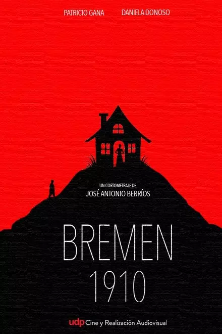 Bremen, 1910