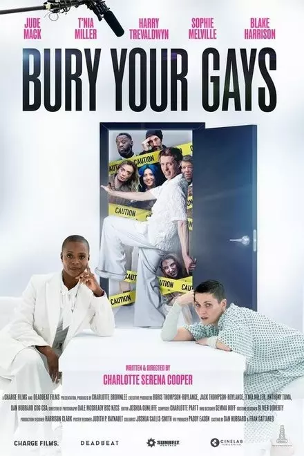 Bury Your Gays