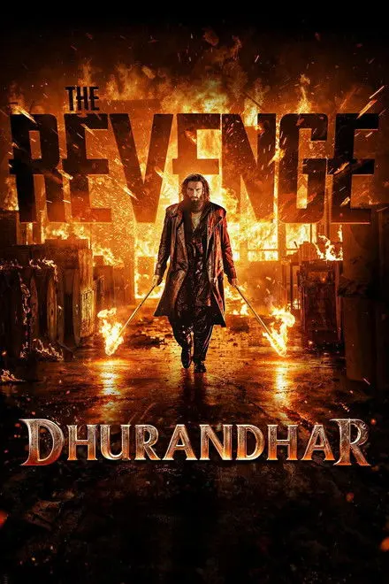 Dhurandhar The Revenge