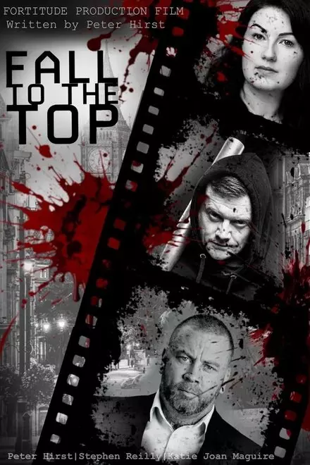 Fall To The Top