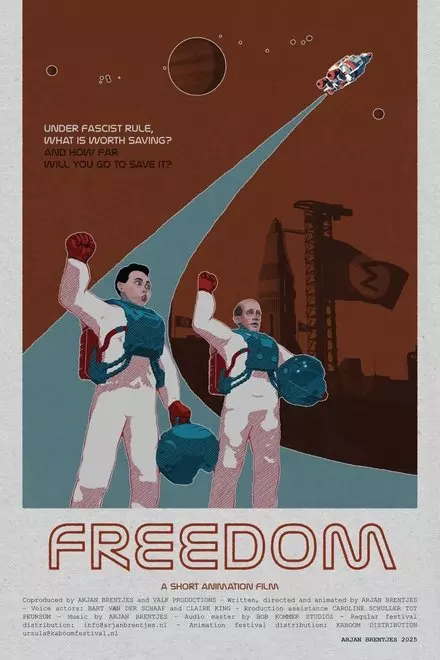 Freedom