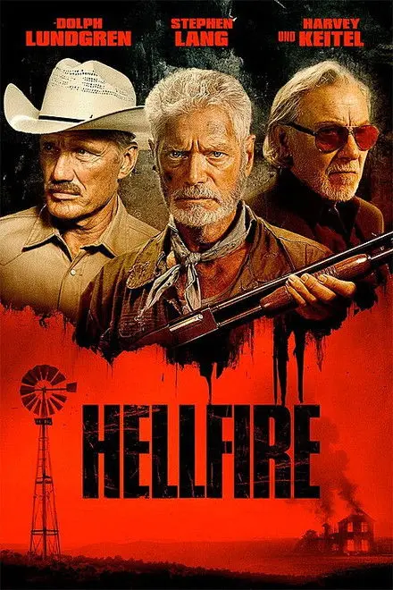 Hellfire Hellfire