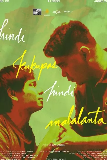 Hindi Kukupas Hindi Malalanta