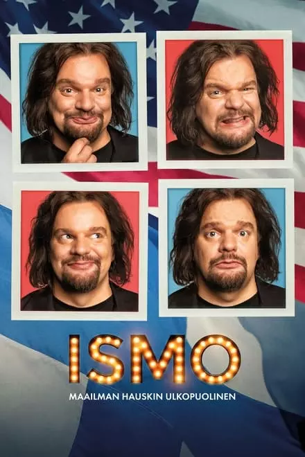 Ismo Breaking Bad English