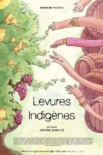 Natural Yeasts