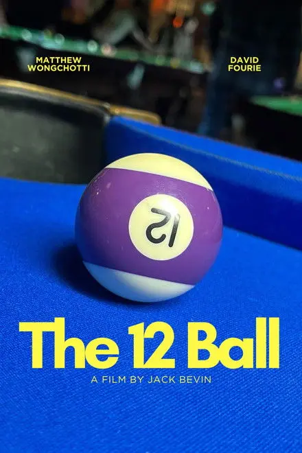 The 12 Ball The 12 Ball