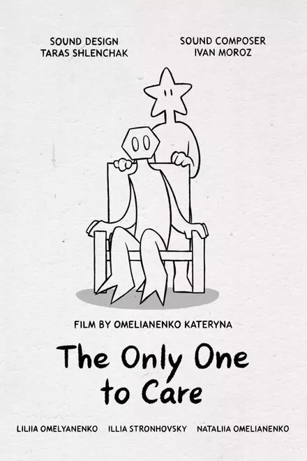 The Only One to Care