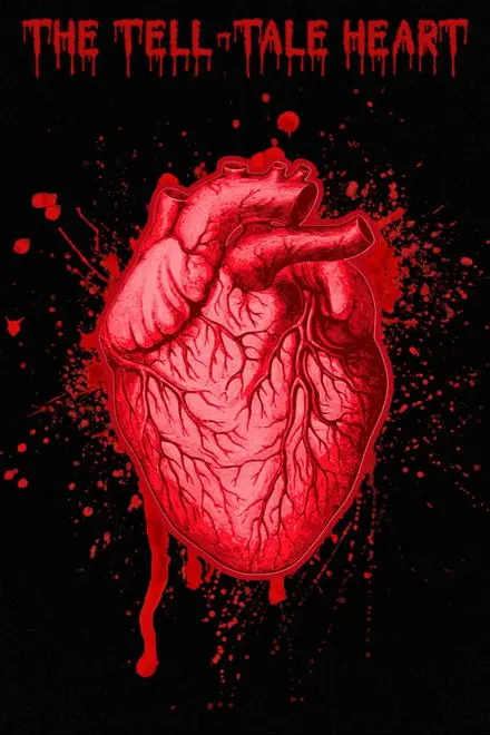 The Tell-Tale Heart The Tell-Tale Heart