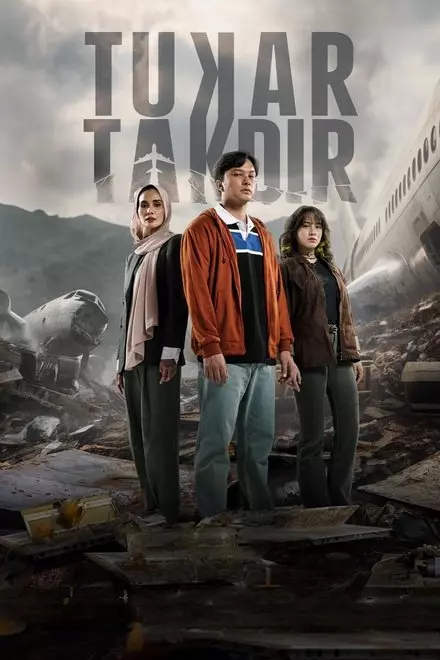 Tukar Takdir