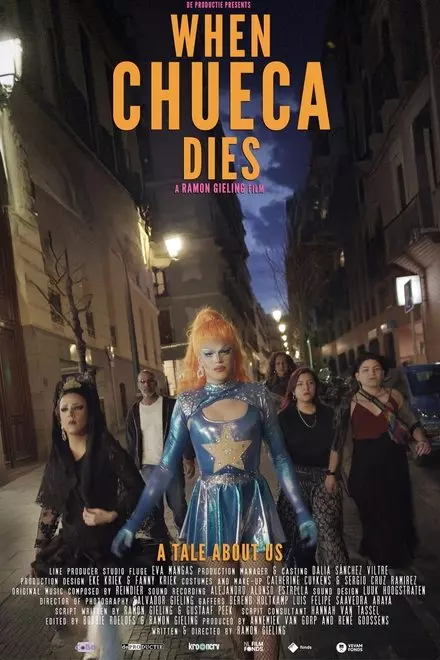 When Chueca Dies