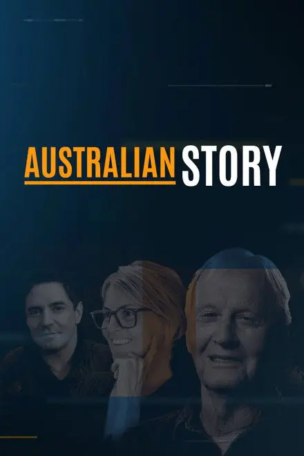 Australian Story Australian Story