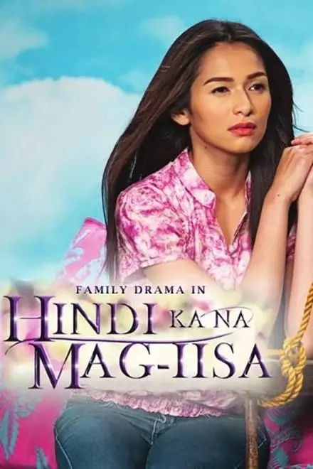 Hindi Ka Na Mag Iisa