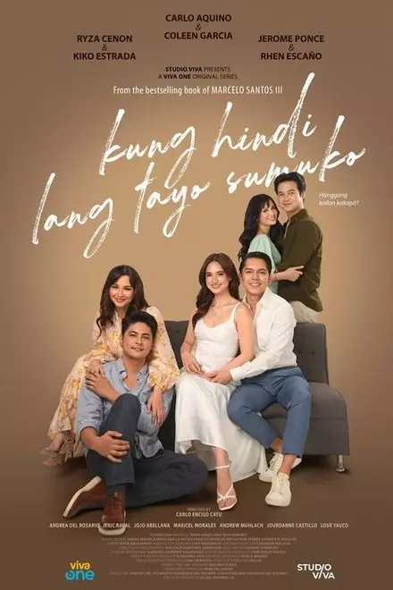 Kung Hindi Lang Tayo Sumuko